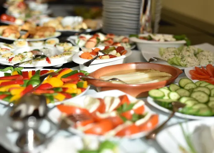 Piramida Park & Wellness Hotel 4*