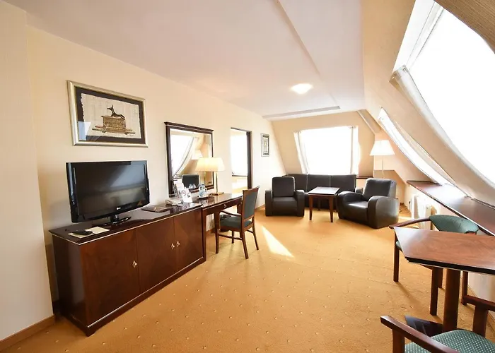 Piramida Park & Wellness