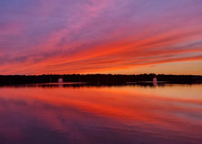 Piramida Park & Wellness