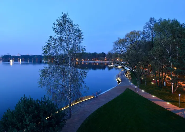 Piramida Park & Wellness Tychy