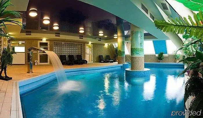 Piramida Park & Wellness Hotell Tychy