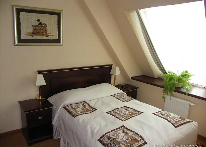 Piramida Park & Wellness Hotell