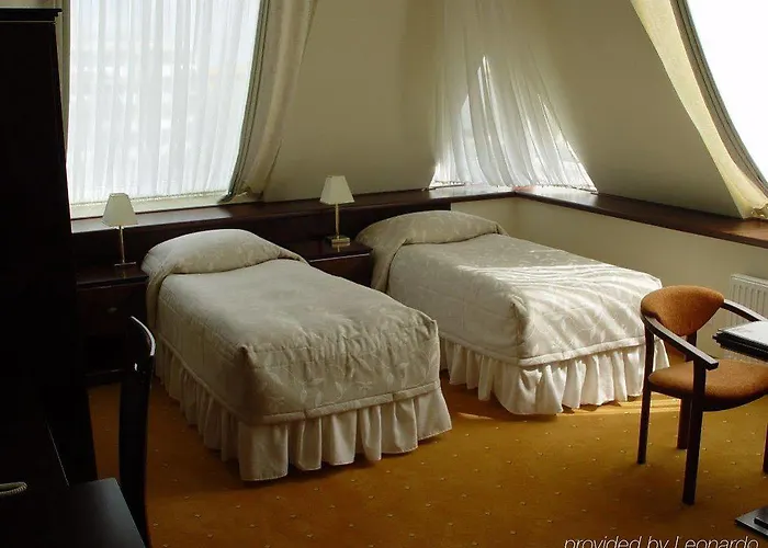 Piramida Park & Wellness Hotel 4*