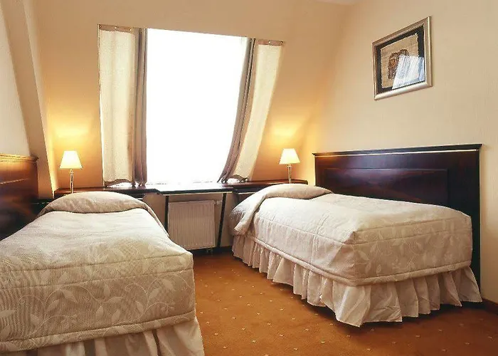 Piramida Park & Wellness Tychy