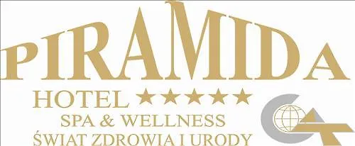 Piramida Park & Wellness Hotell