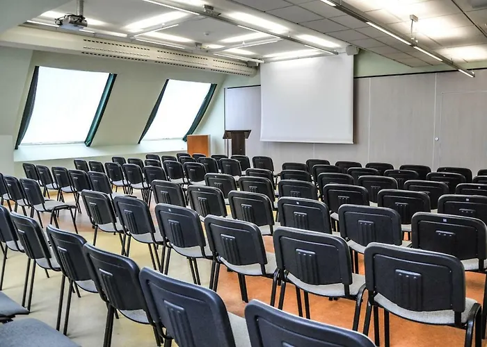 Piramida Park & Wellness Hotel 4*