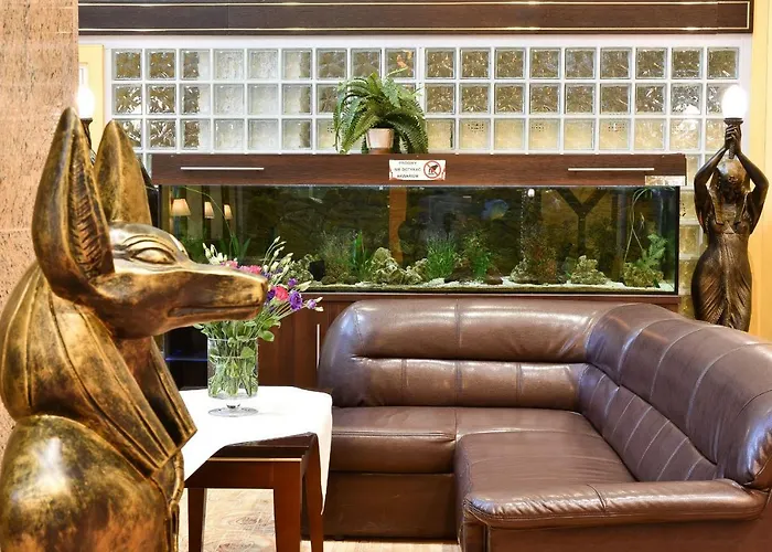 Piramida Park & Wellness