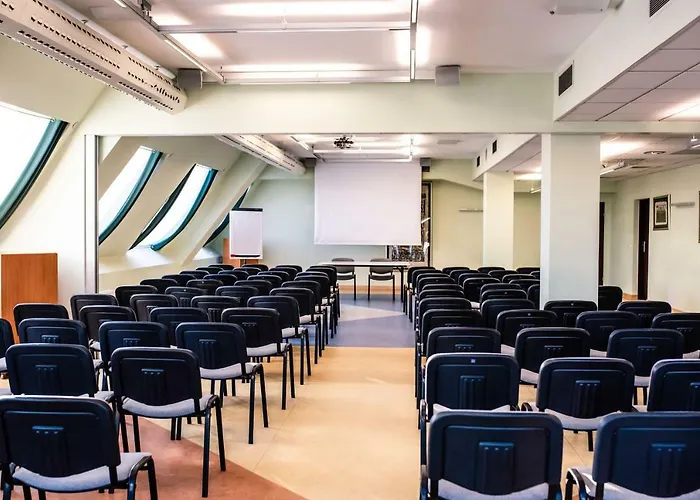 Piramida Park & Wellness Tychy