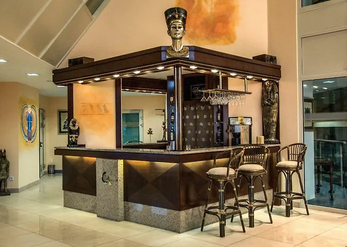 Piramida Park & Wellness 4*