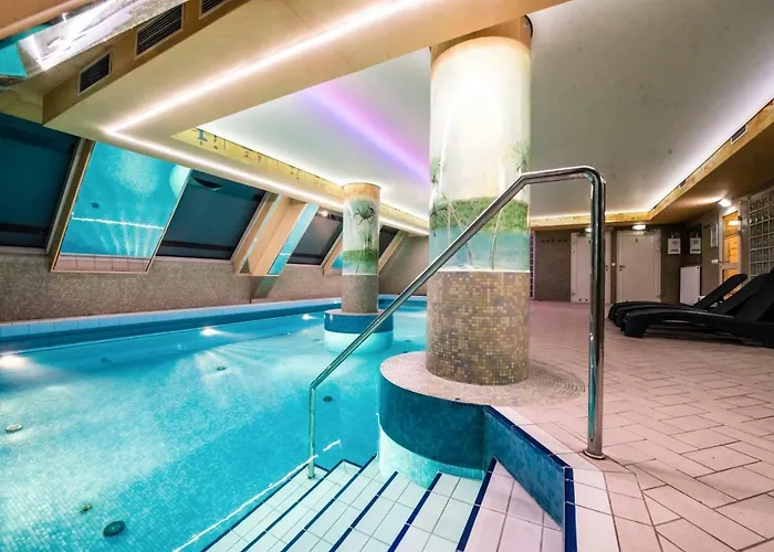 Piramida Park & Wellness