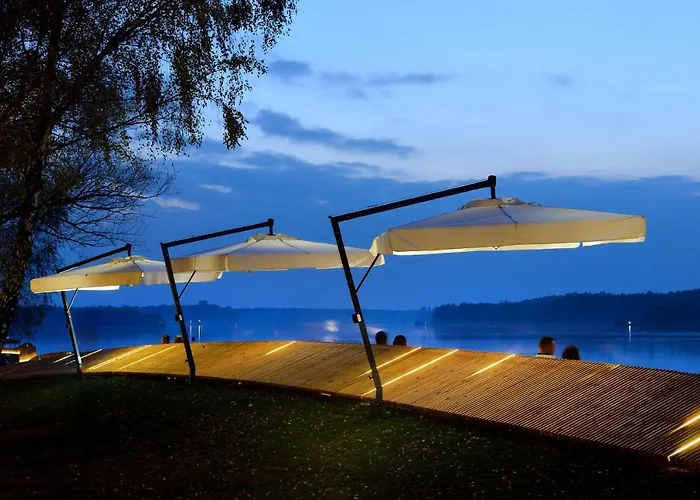 Hotel Piramida Park & Wellness Tychy