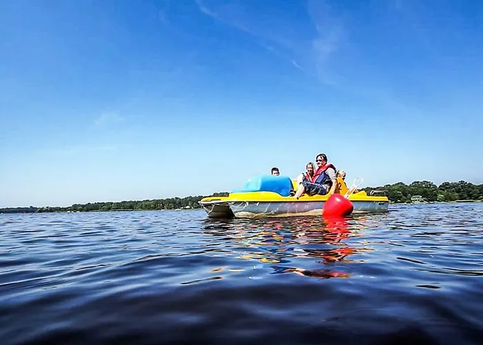 Piramida Park & Wellness 4* Tychy