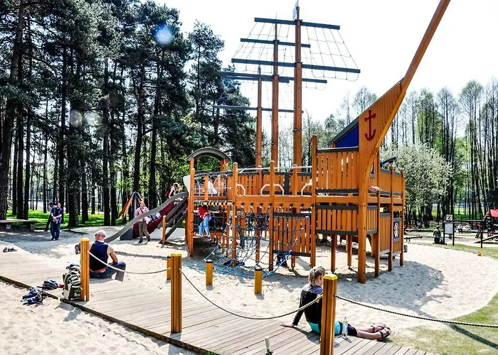 Piramida Park & Wellness 4*