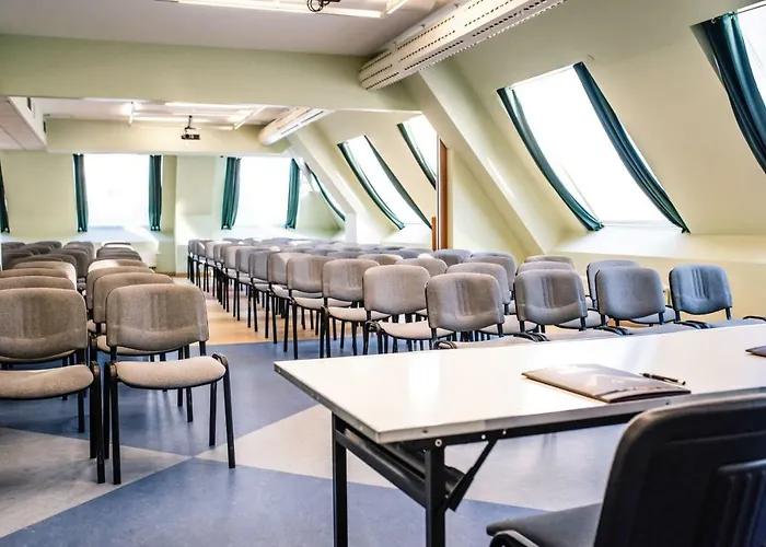 Hotel Piramida Park & Wellness 4*