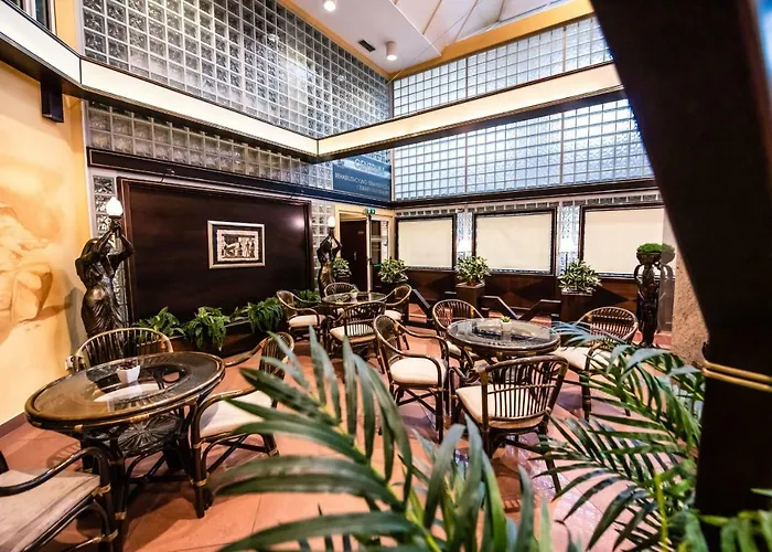 Piramida Park & Wellness 4* Tychy