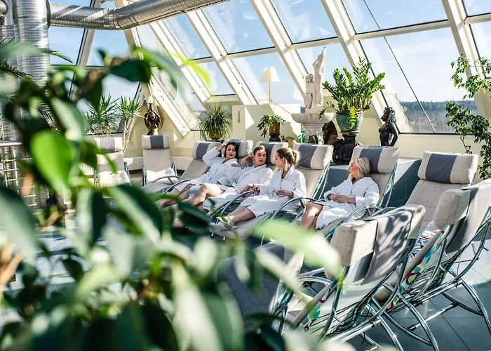 Piramida Park & Wellness Hotel 4*