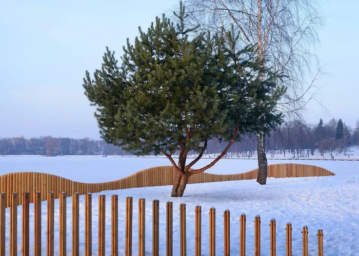 Hotell Piramida Park & Wellness Tychy