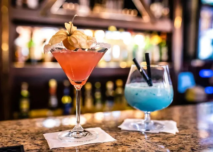 Piramida Park & Wellness