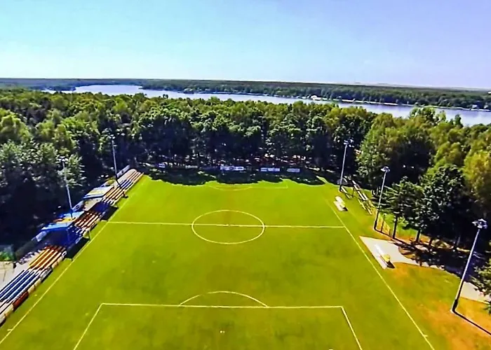 Hotel Piramida Park & Wellness 4*