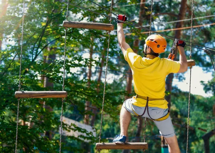 Hotel Piramida Park & Wellness