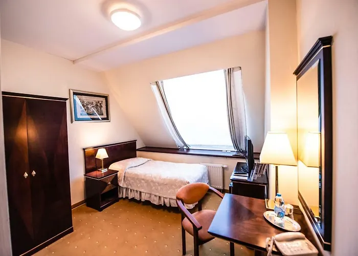 Hotel Piramida Park & Wellness