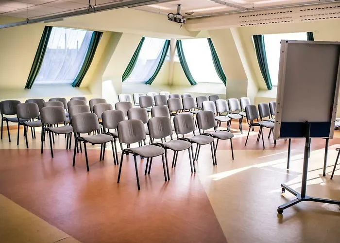 Hotel Piramida Park & Wellness Tychy