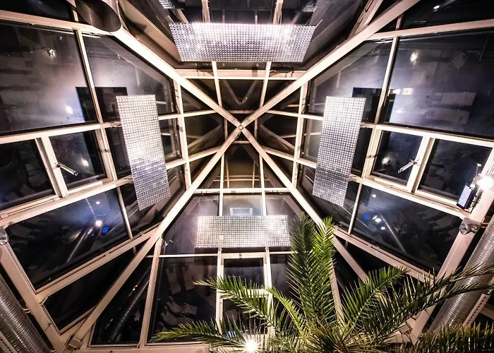 Piramida Park & Wellness Hotell Tychy