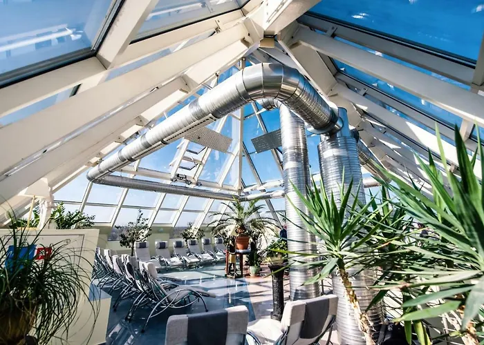 Piramida Park & Wellness