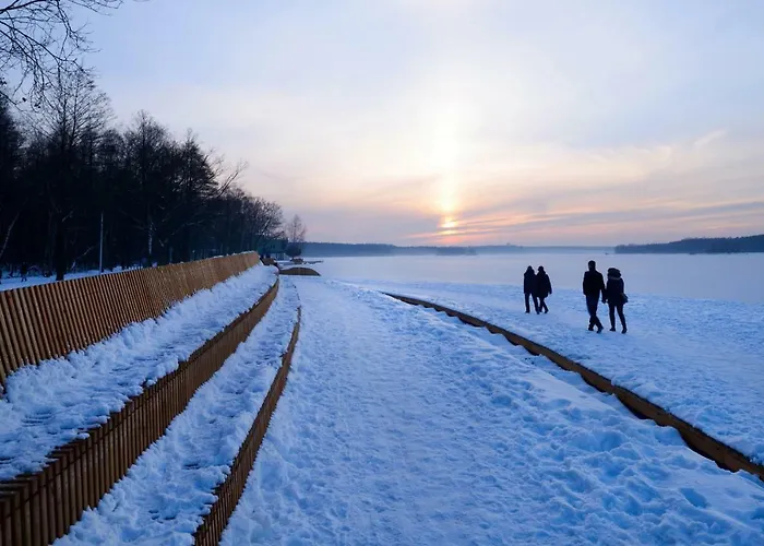 Piramida Park & Wellness 4* Tychy