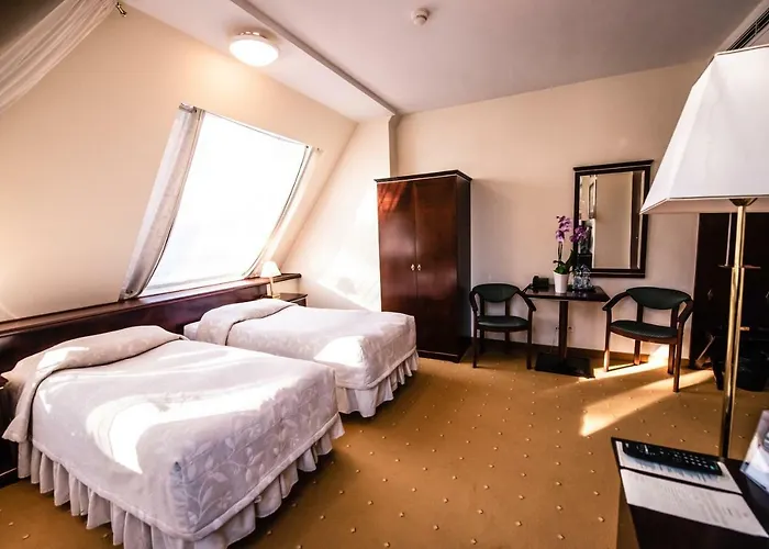 Piramida Park & Wellness 4*