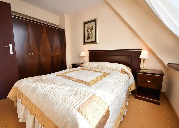 Piramida Park & Wellness Hotel 4*