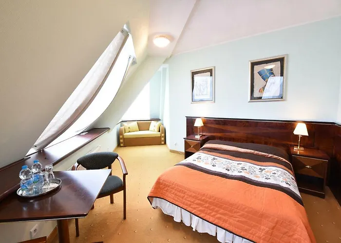 Piramida Park & Wellness