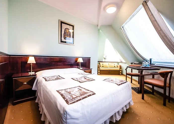 Piramida Park & Wellness Tychy